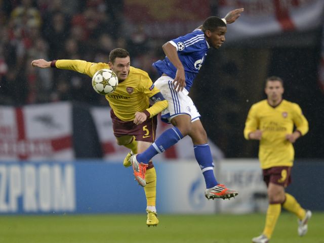 Όλα ανοιχτά στον «ερυθρόλευκο» όμιλο, προκρίθηκε η Μάλαγα